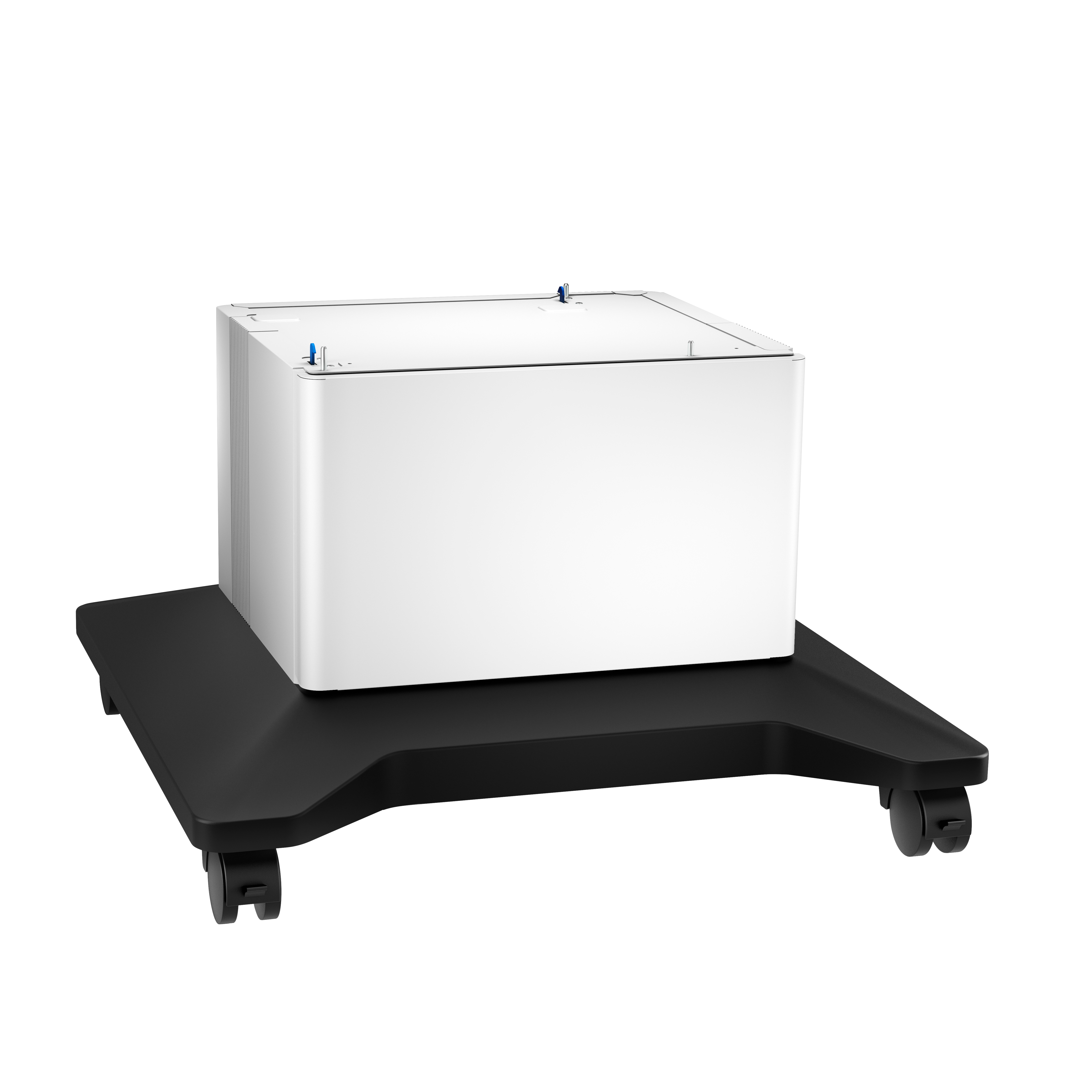 HP M506/M527 Cabinet