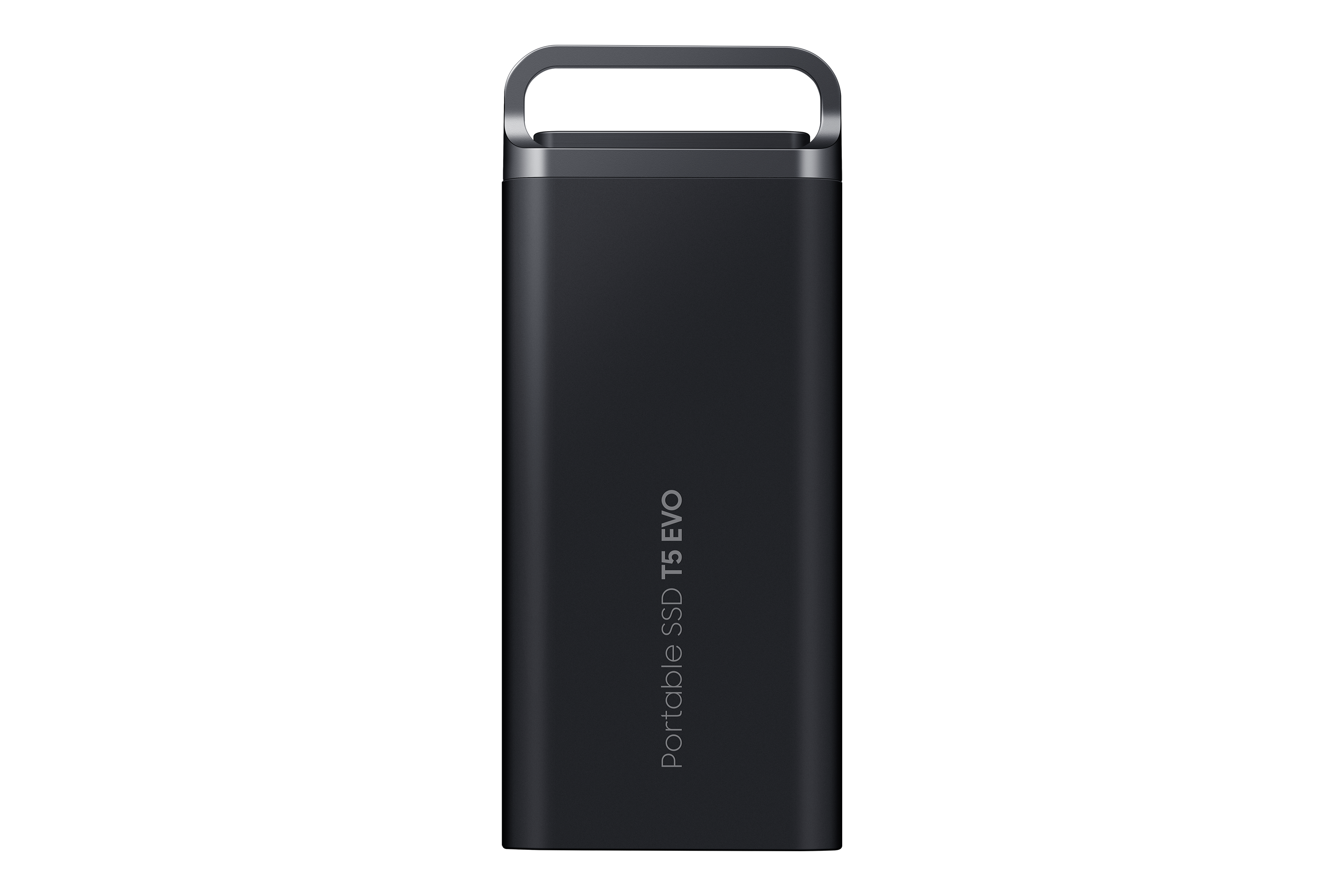 Samsung Portable 2 TB T5 EVO Black MU-PH2T0S/EU