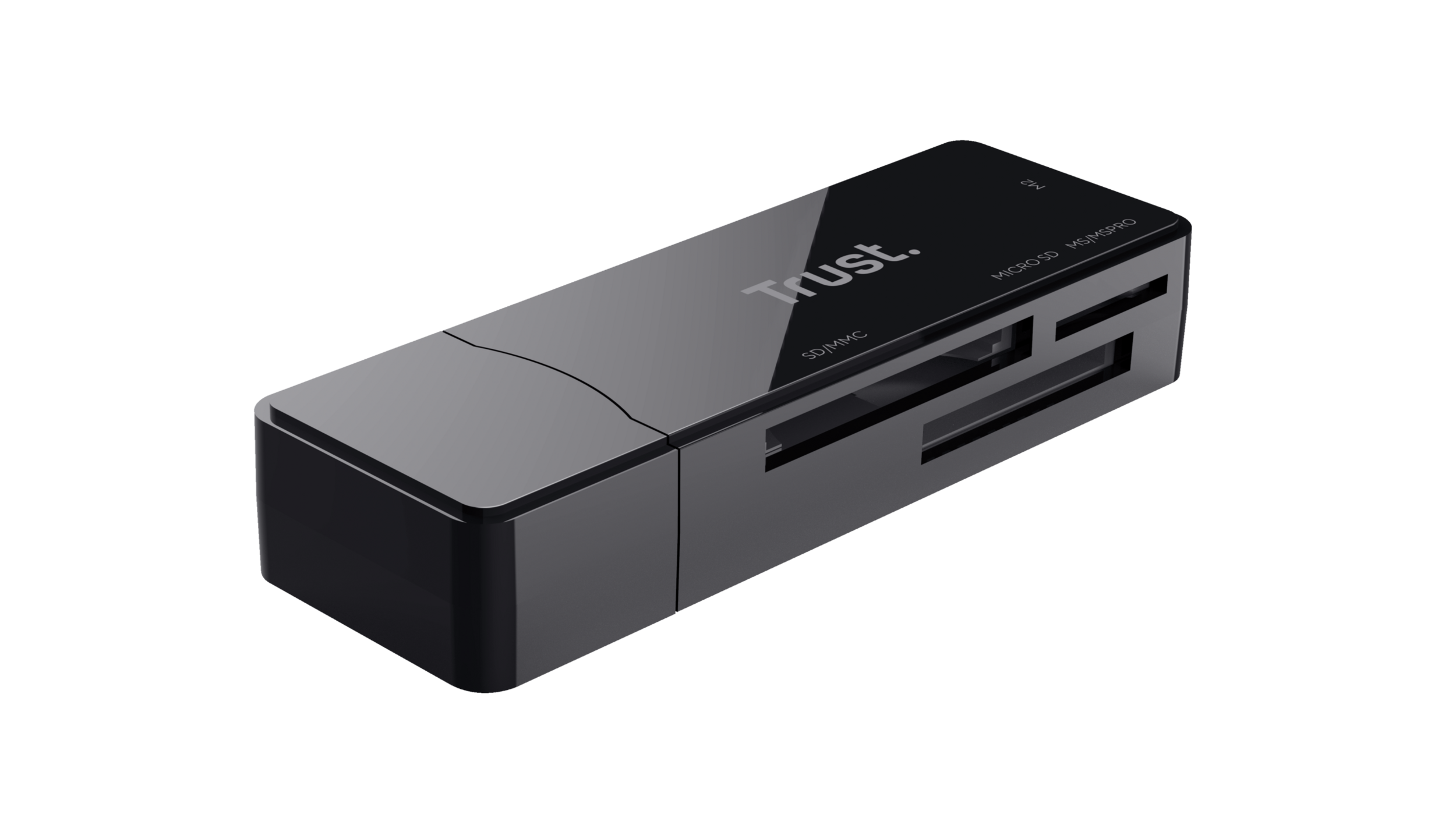 NANGA USB3.1 CARDREADER