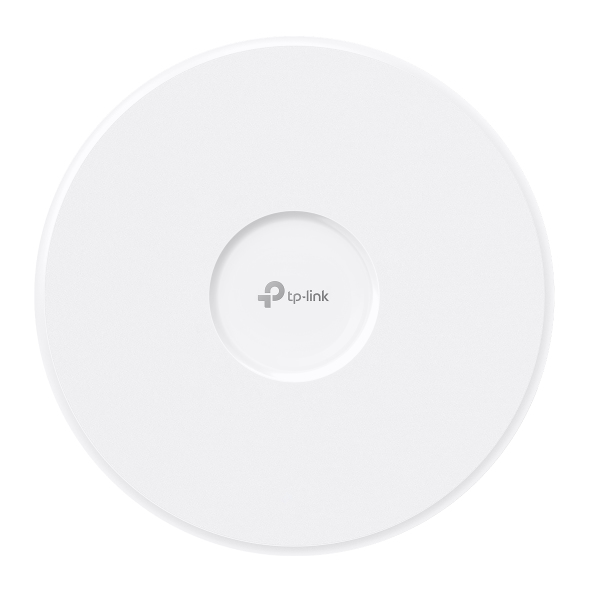 TP-LINK Omada EAP783 V1 - Accesspoint - Wi-Fi 7