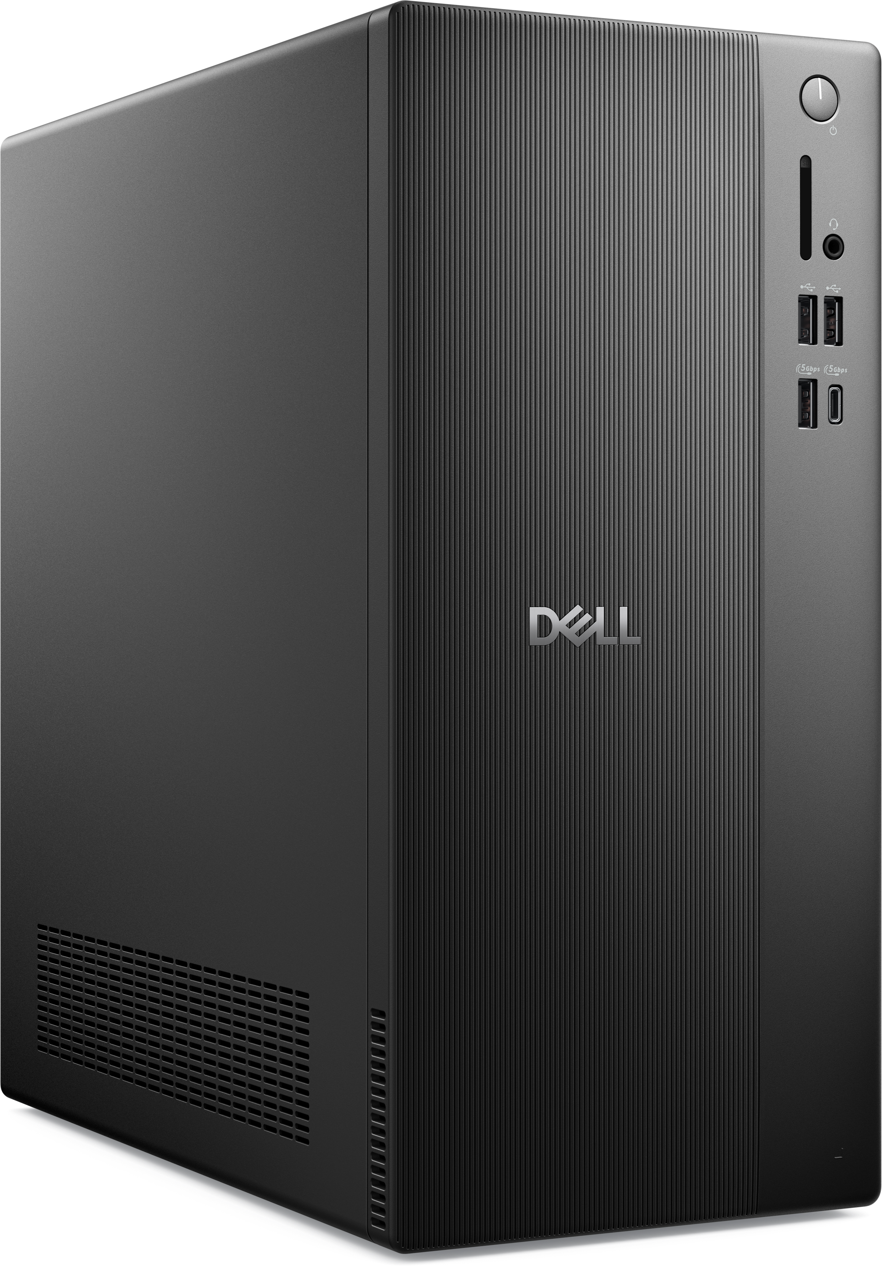 DELL Pro Tower Essential QVT1260 Intel Core Ultra 7 265 16GB 1TB SSD Intel UHD WLAN Kb Mouse 180W W11P 1Y Basic Onsite