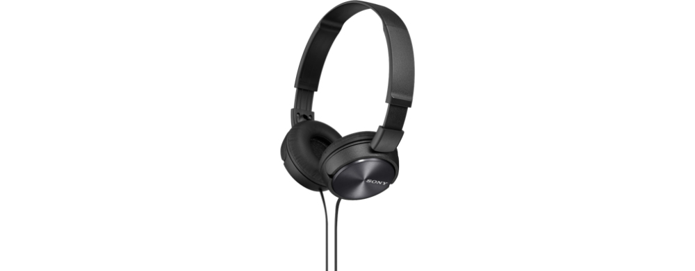 MDR-ZX310B HEAD OV, Kopfhörer