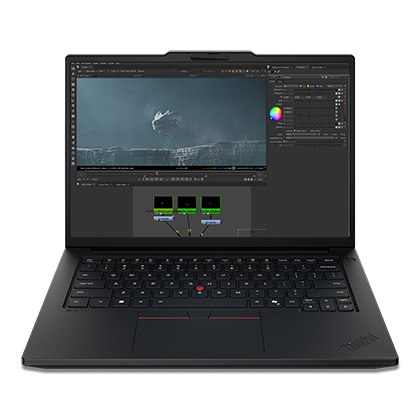 LENOVO ThinkPad P14s G7 Intel Core Ultra 7 366H 36,83cm 14,5Zoll WUXGA 32GB 1TB SSD RTX PRO 1000BW W11P WWAN Ready TopSeller