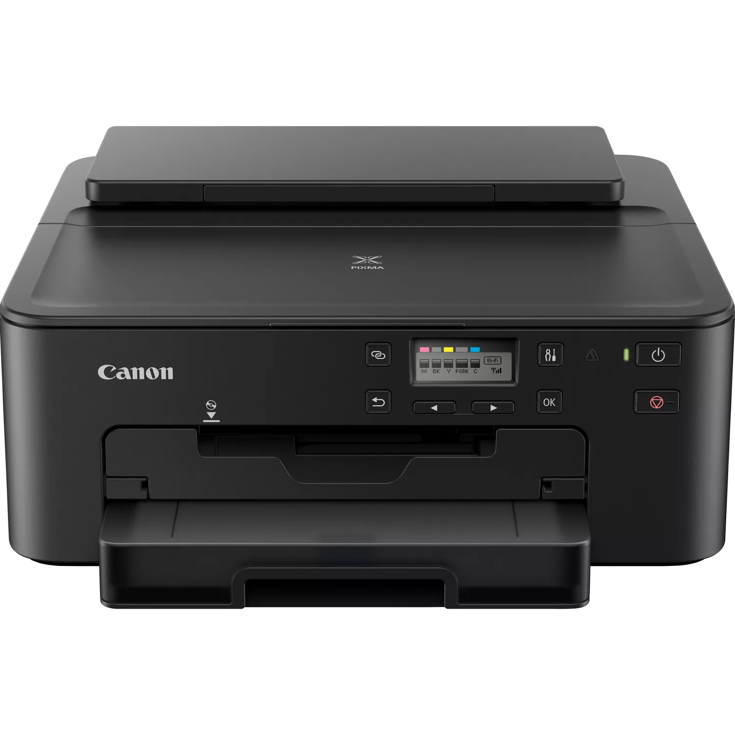 Canon PIXMA TS705a Tintenstrahldrucker schwarz