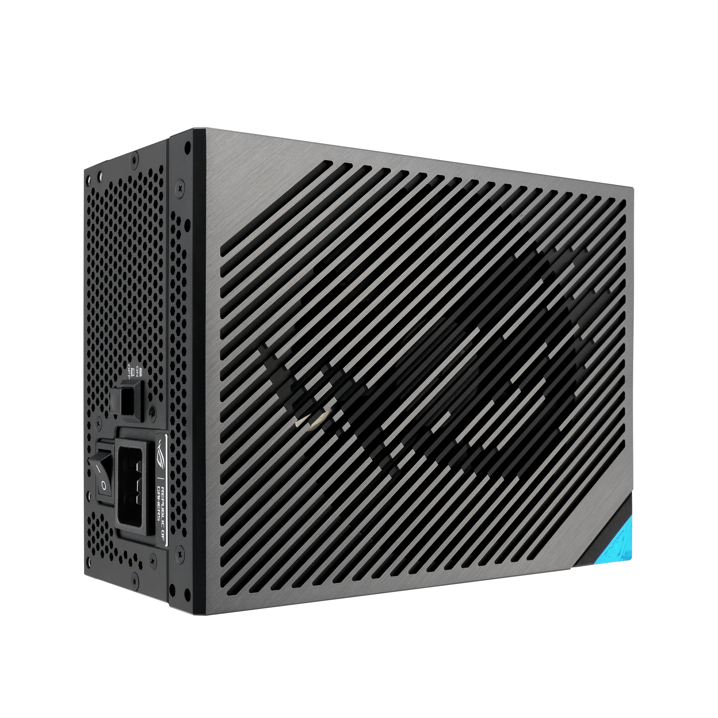 ROG THOR 1600W Titanium III, PC-Netzteil
