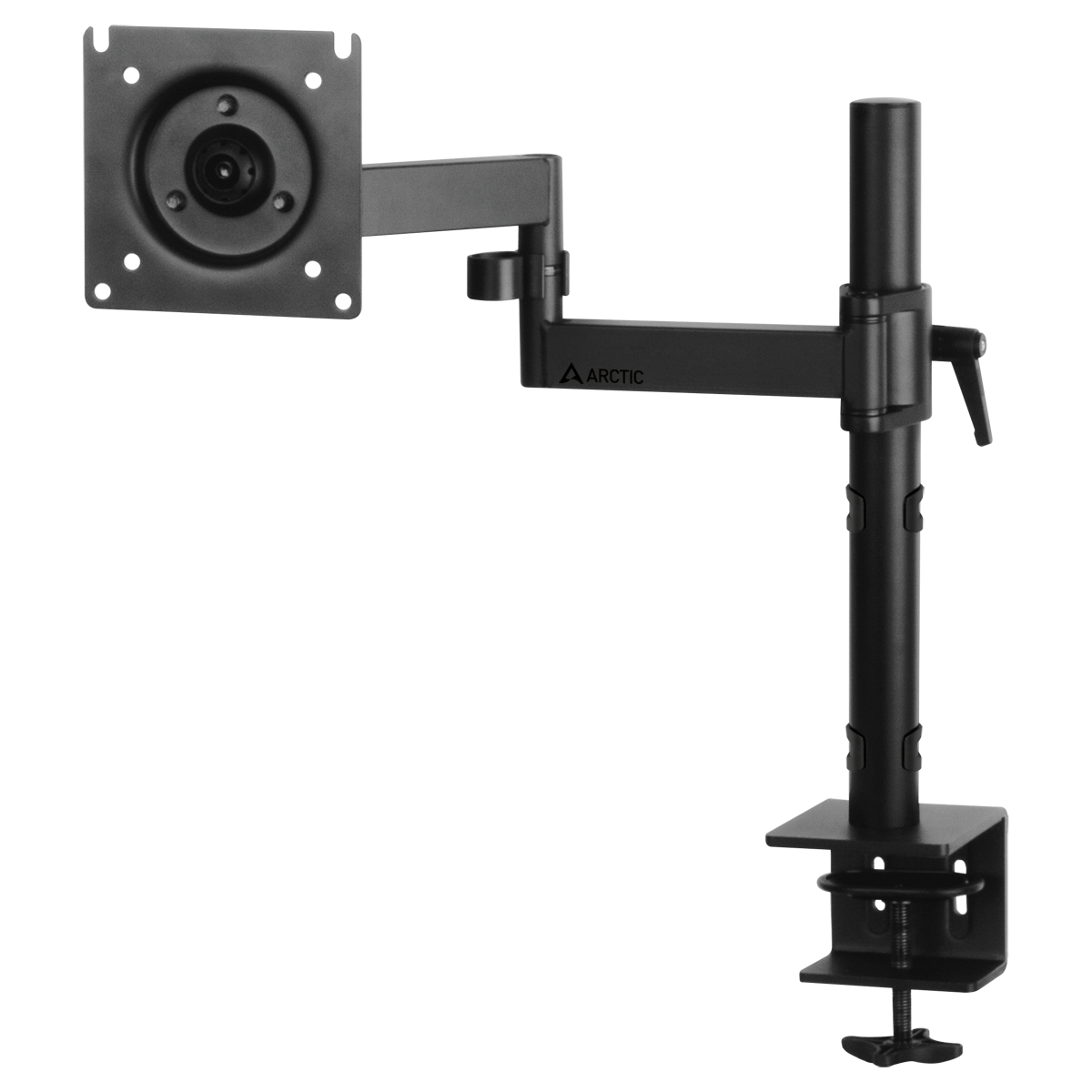 ARCTIC Monitorhalterung X1 (1xMonitorhalterung) black