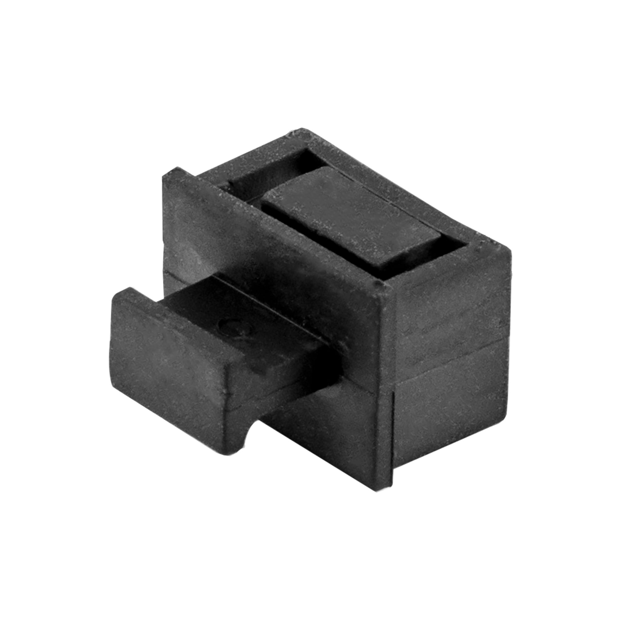 StarTech.com SFP Dust Cover 10 Stück Schwarz