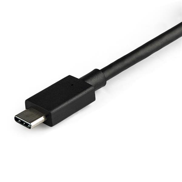 USB-C TO HDMI ADAPTER WITH HDR .