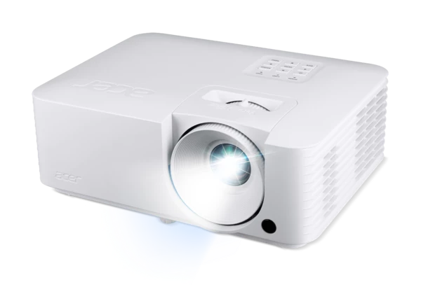Acer Beamer XL2521 Vero 4000 ANSI lm FHD wh