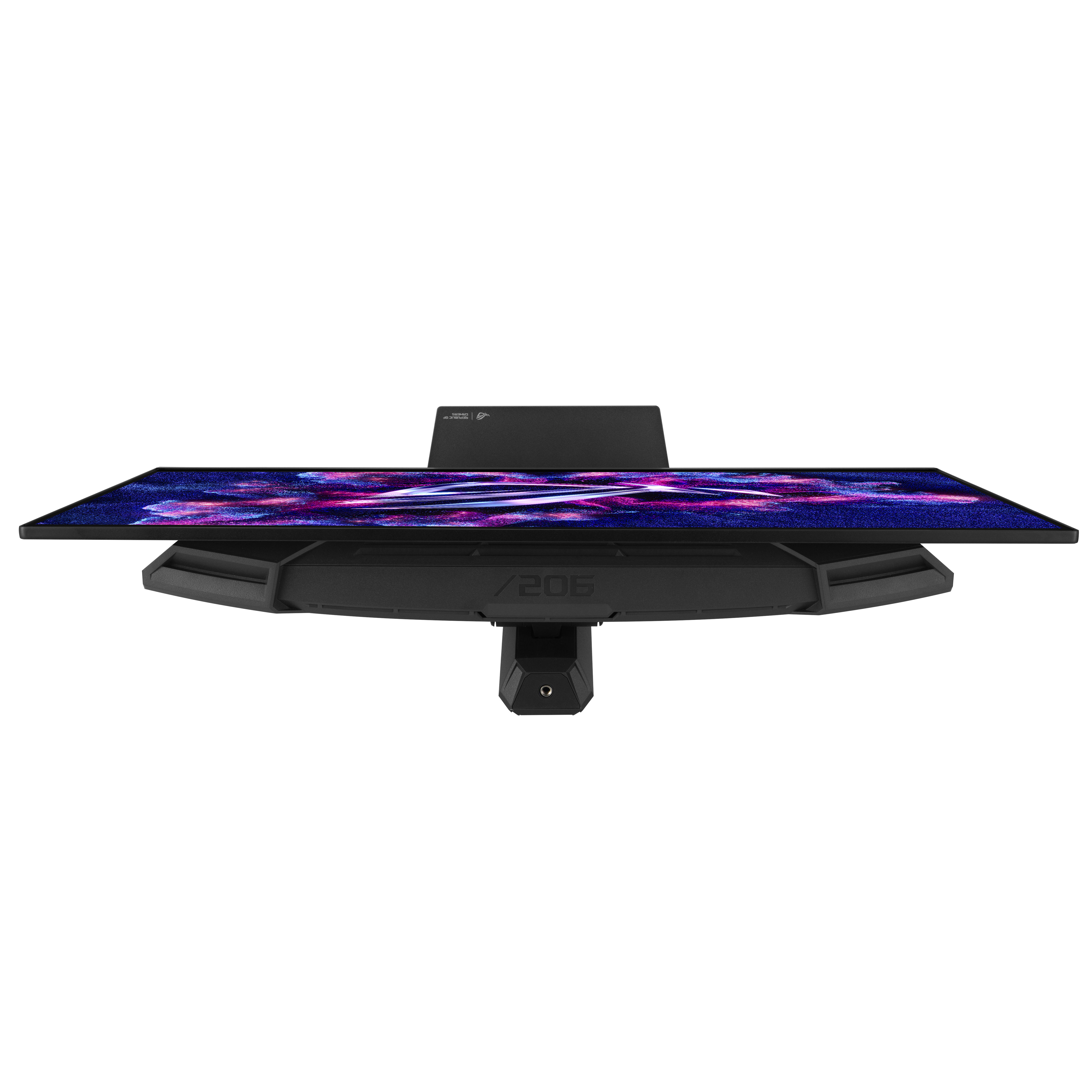 ROG Strix QD-OLED XG27ACDMS, Gaming-Monitor