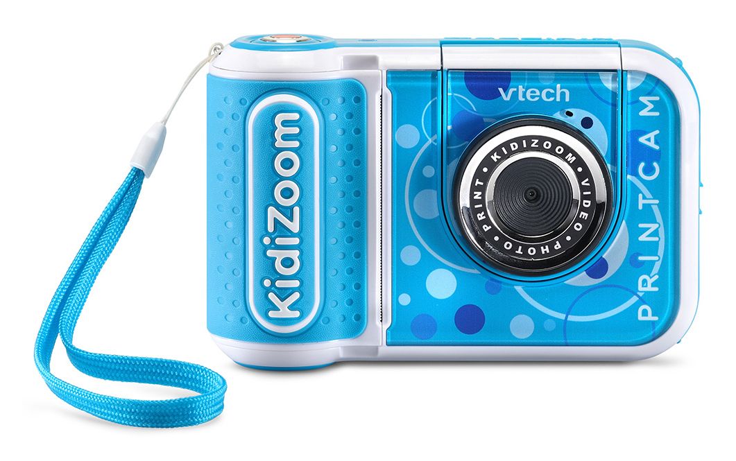 KidiZoom Print Cam, Digitalkamera
