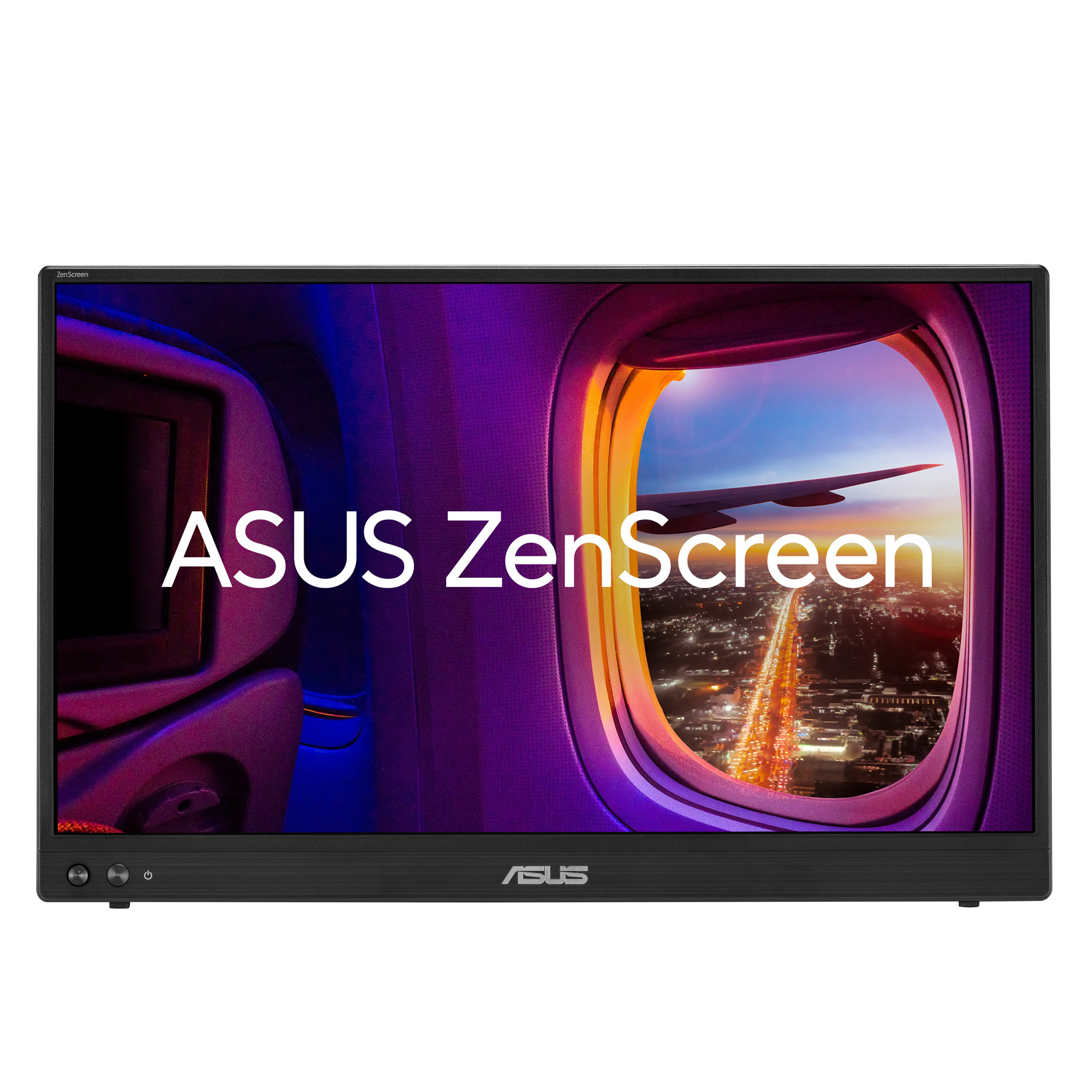 ASUS ZenScreen MB16AHVE 39.6cm (16.9) FHD HDMI USBC portable