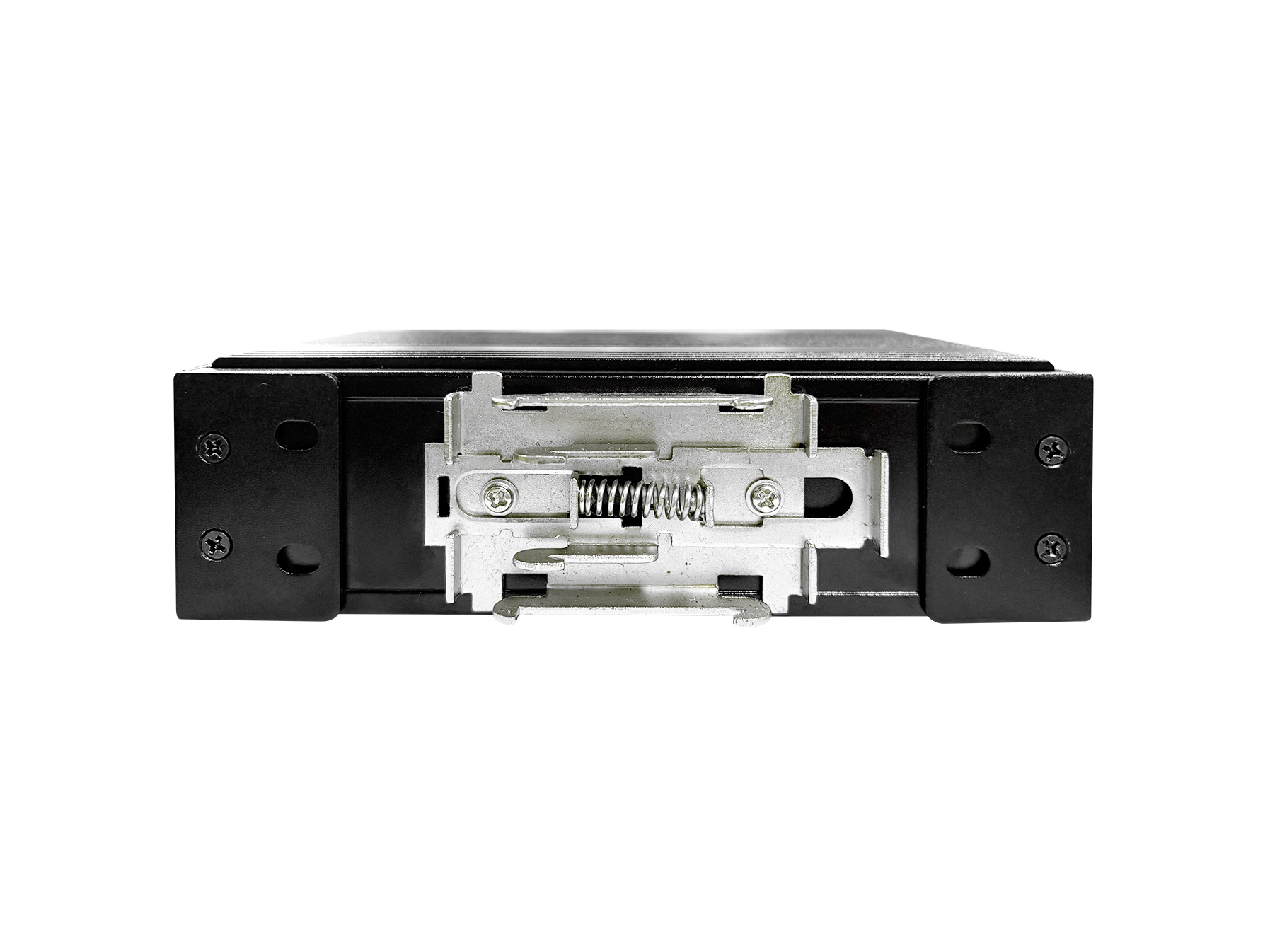 LevelOne Industr.PoE+Switch 8x2.5G PoE/2x1G/10G SFP+Uplinks