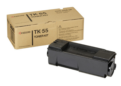 Toner Schwarz TK-55