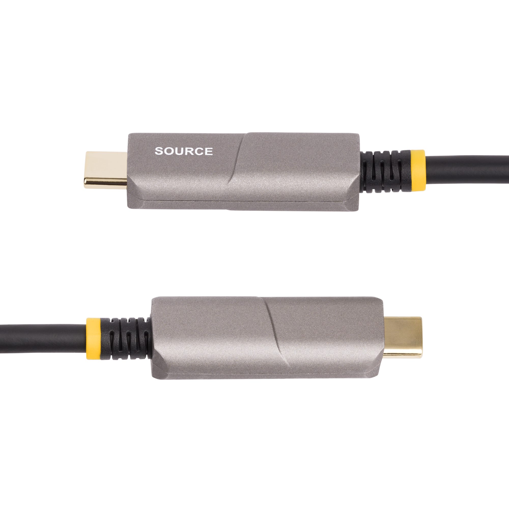 50FT USB-C TO HDMI CABLE (AOC) .
