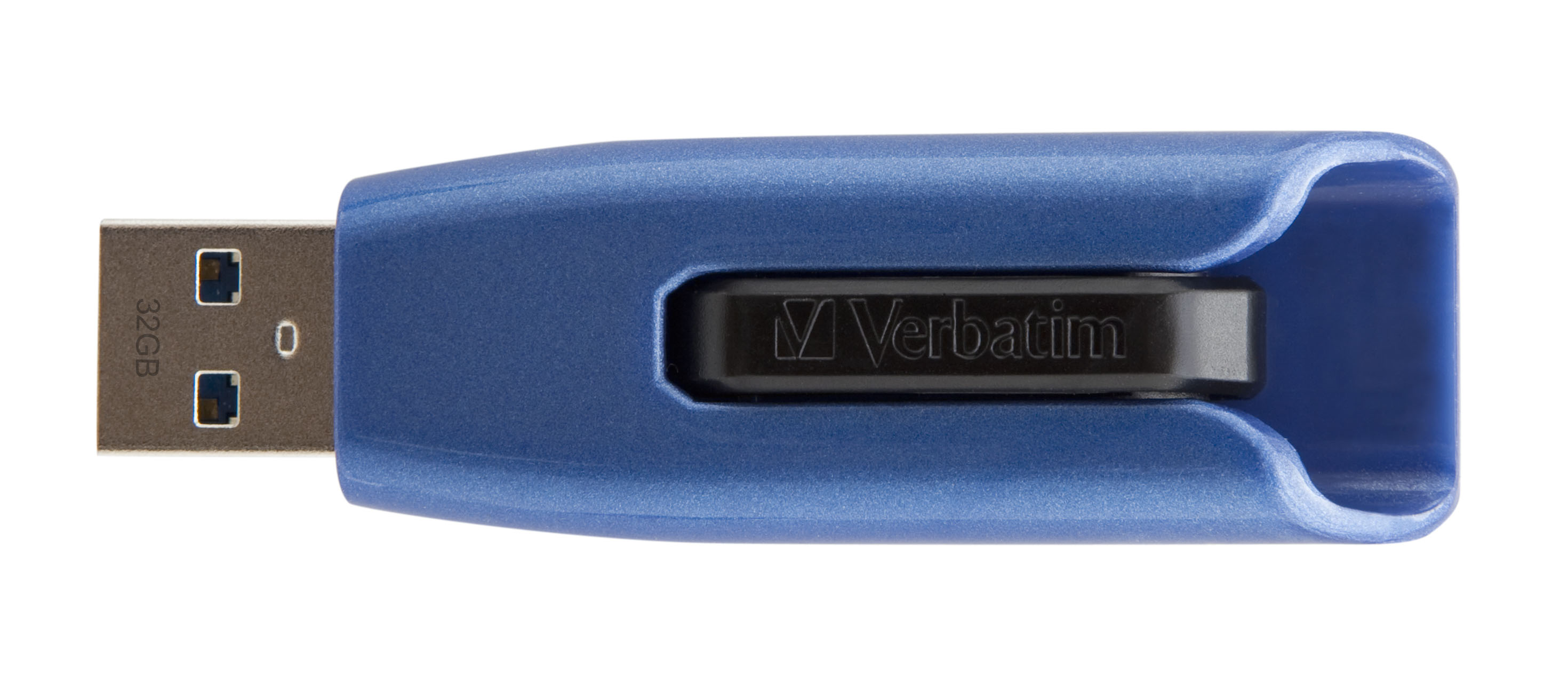 USB-Stick 32GB Verbatim 3.2 Store'n Go V3 Max Black retail