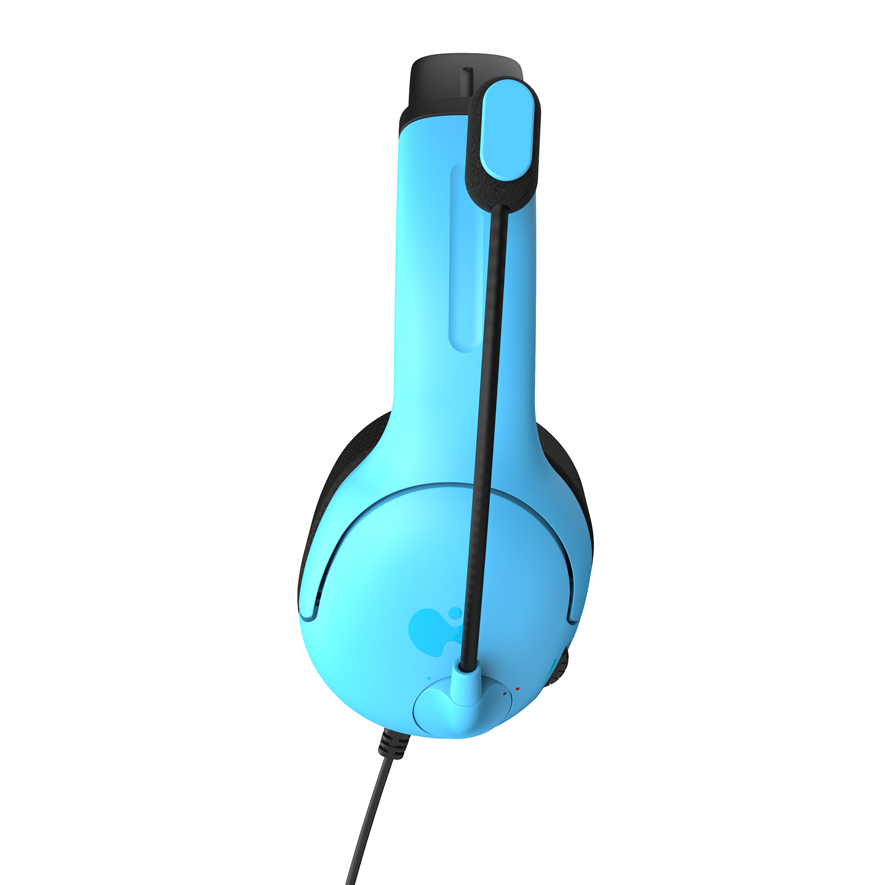 PDP Headset Airlite Stereo blau Playstation 4/5