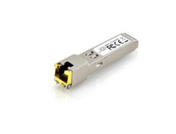 DIGITUS Modul SFP Kupfer RJ45 1.25Gpbs 100m