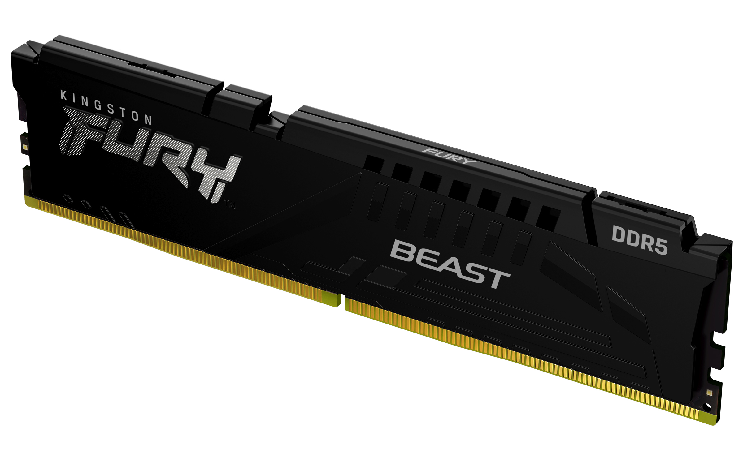 DDR5 32GB PC 5200 Kingston FURY Beast KF552C40BB-32