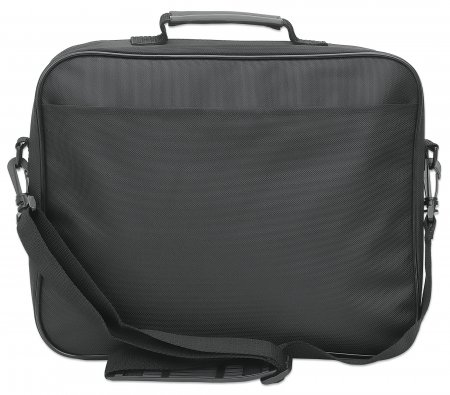 MANHATTAN NB Tasche Cambridge Clamshell 14,1