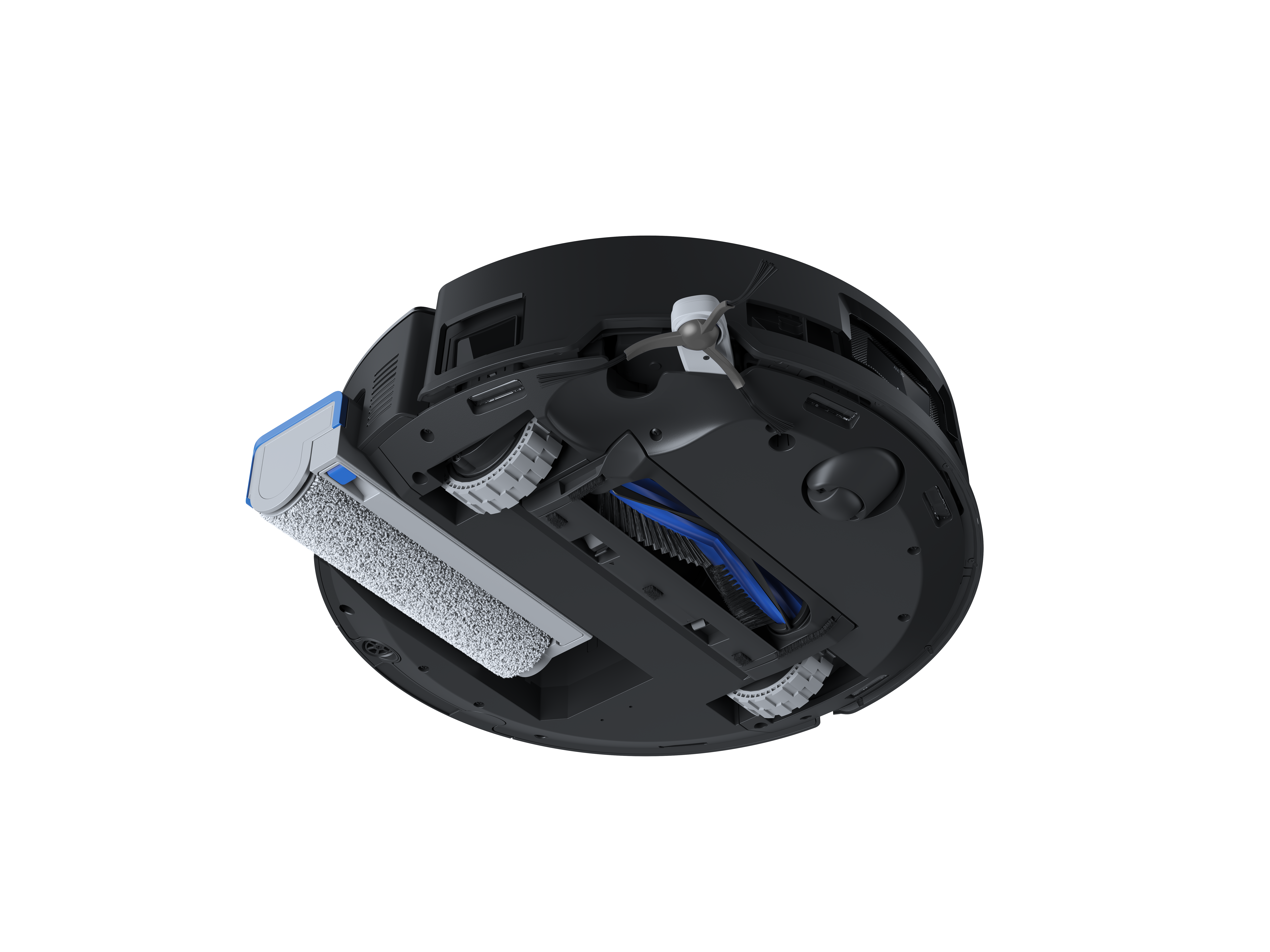 DEEBOT X8 PRO OMNI, Saugroboter