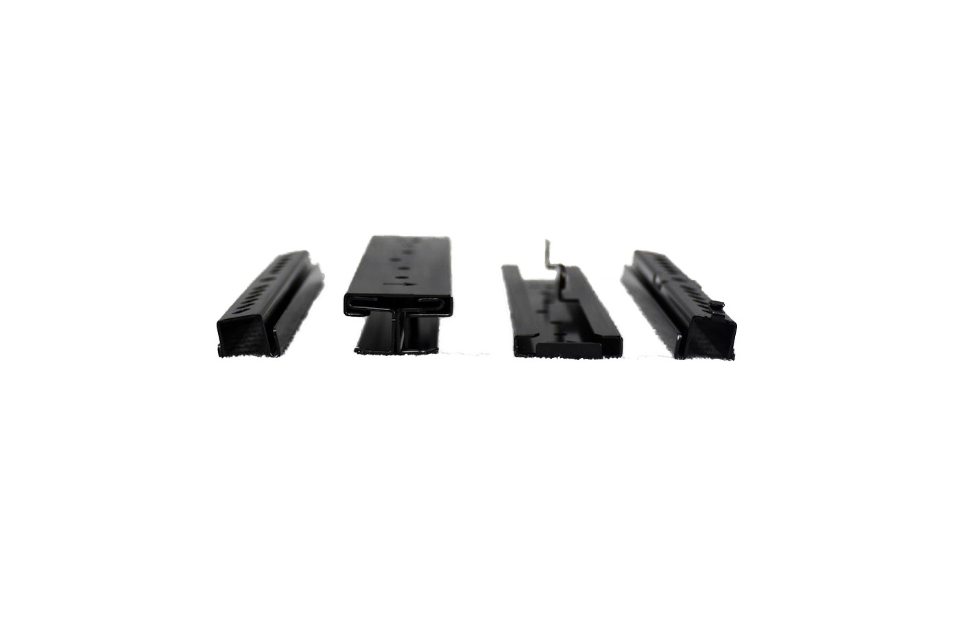 HPE Aruba AP-MNT-MP10-D mount bracket kit 10-pack type D solid surface Campus AP