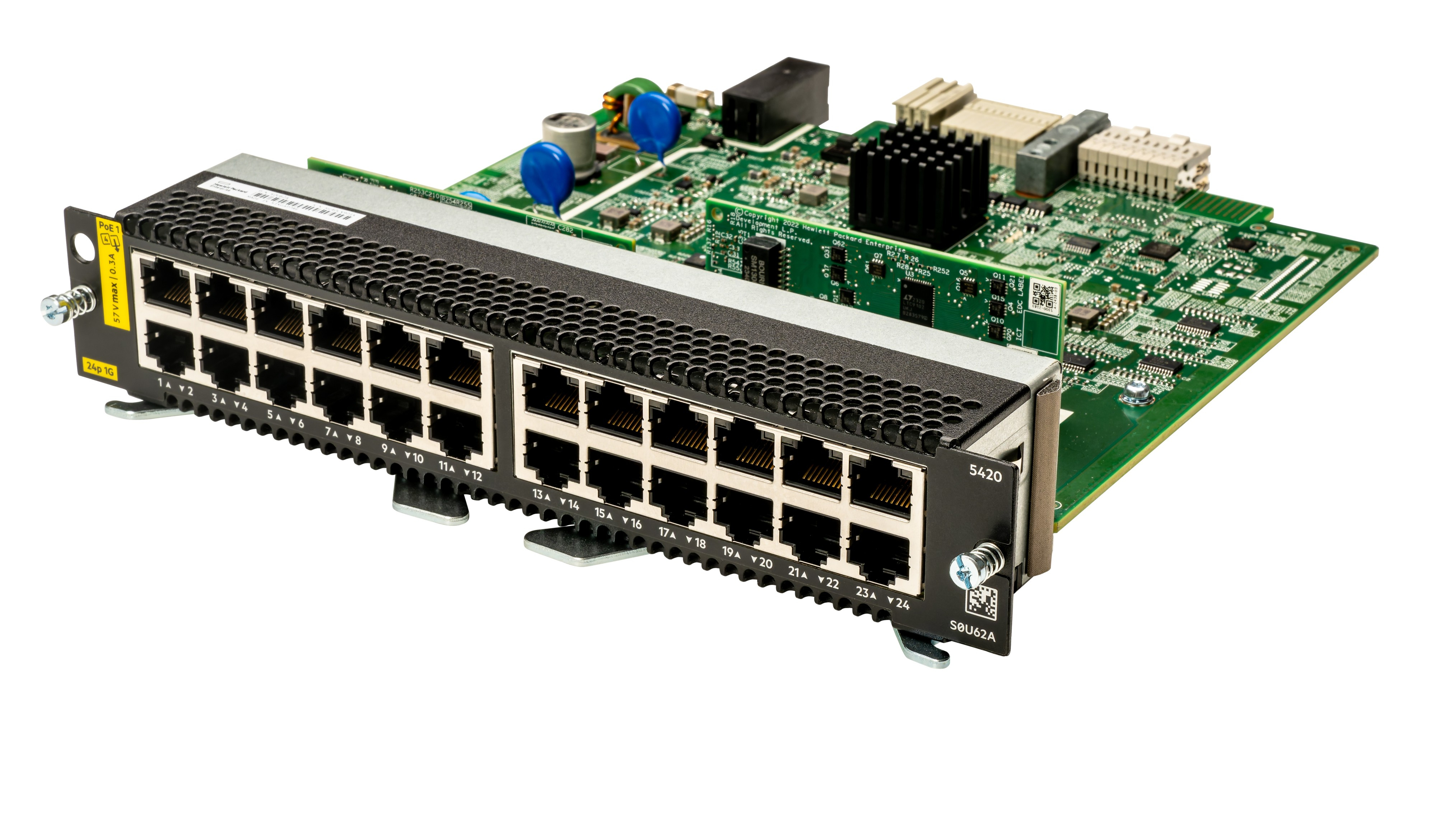 ANW 5420 24G CL4 MODULE-STOCK .