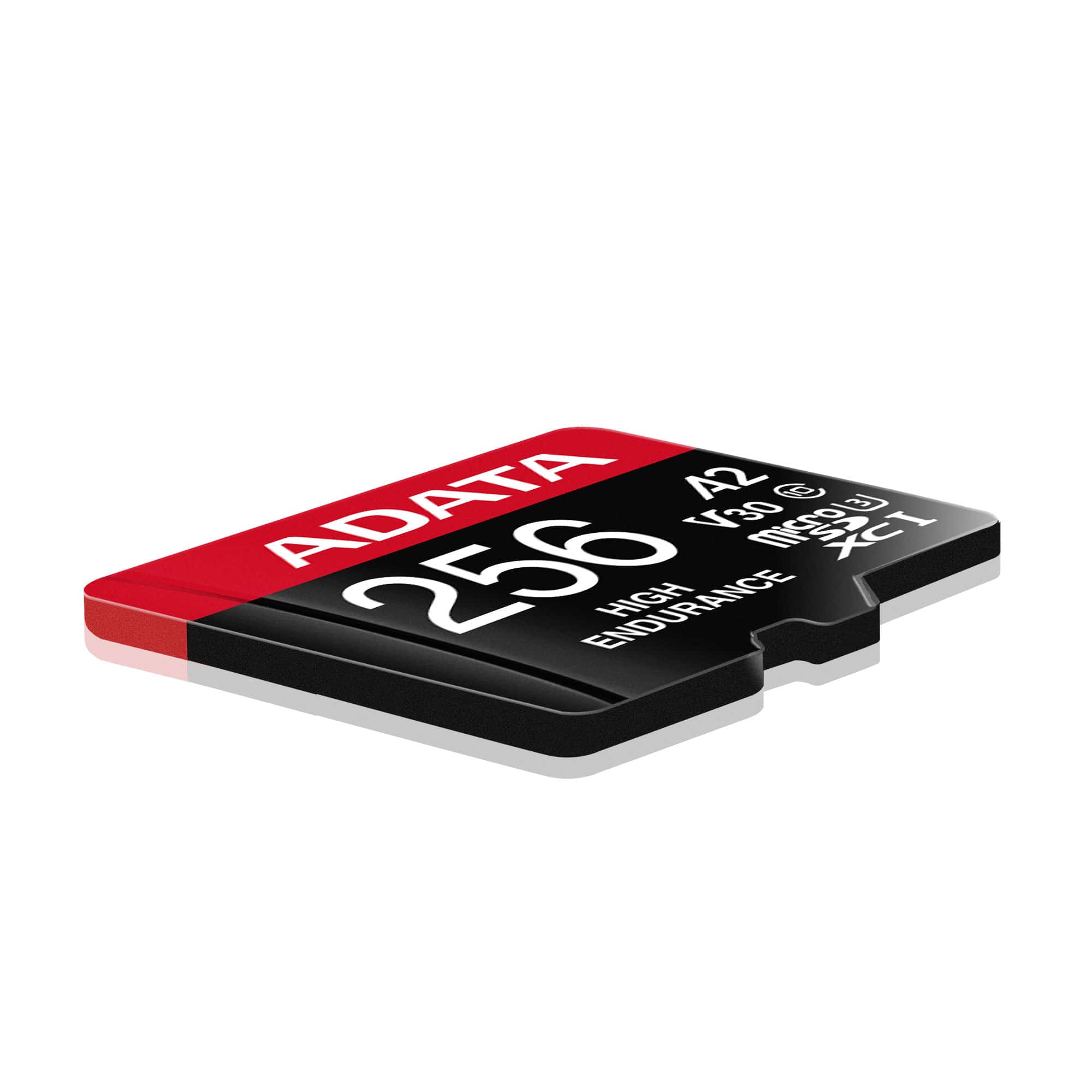 High Endurance 256 GB microSDXC, Speicherkarte