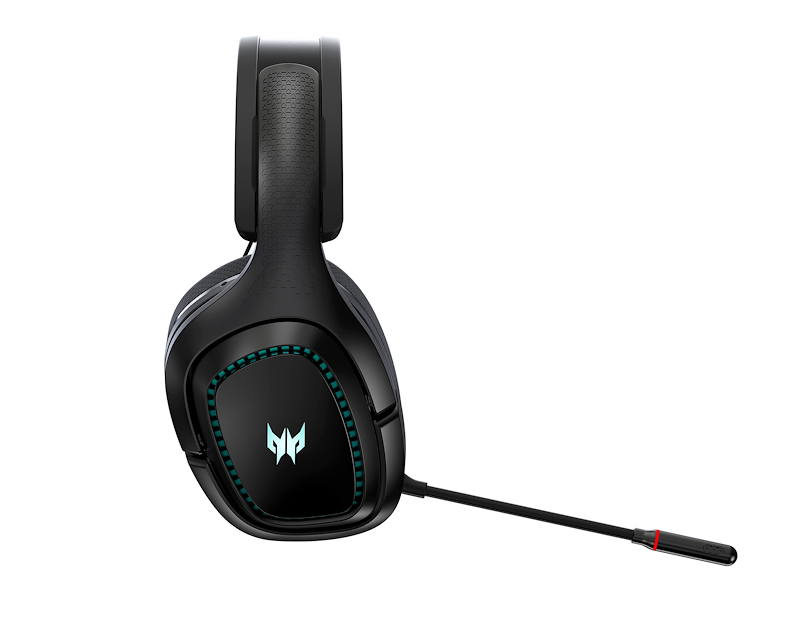 Acer Headset Predator Galea 550 PHR235 BT+2.4RF