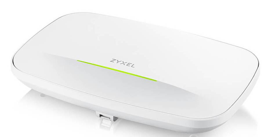 Zyxel NWA110BE 802.11be Wifi / NebulaFlex AccessPoint