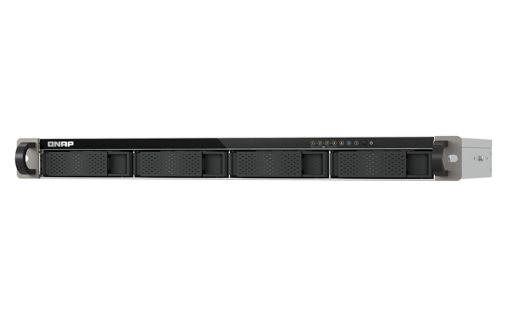 NAS Server QNAP TS-433EU 4-Bay NAS-Rack