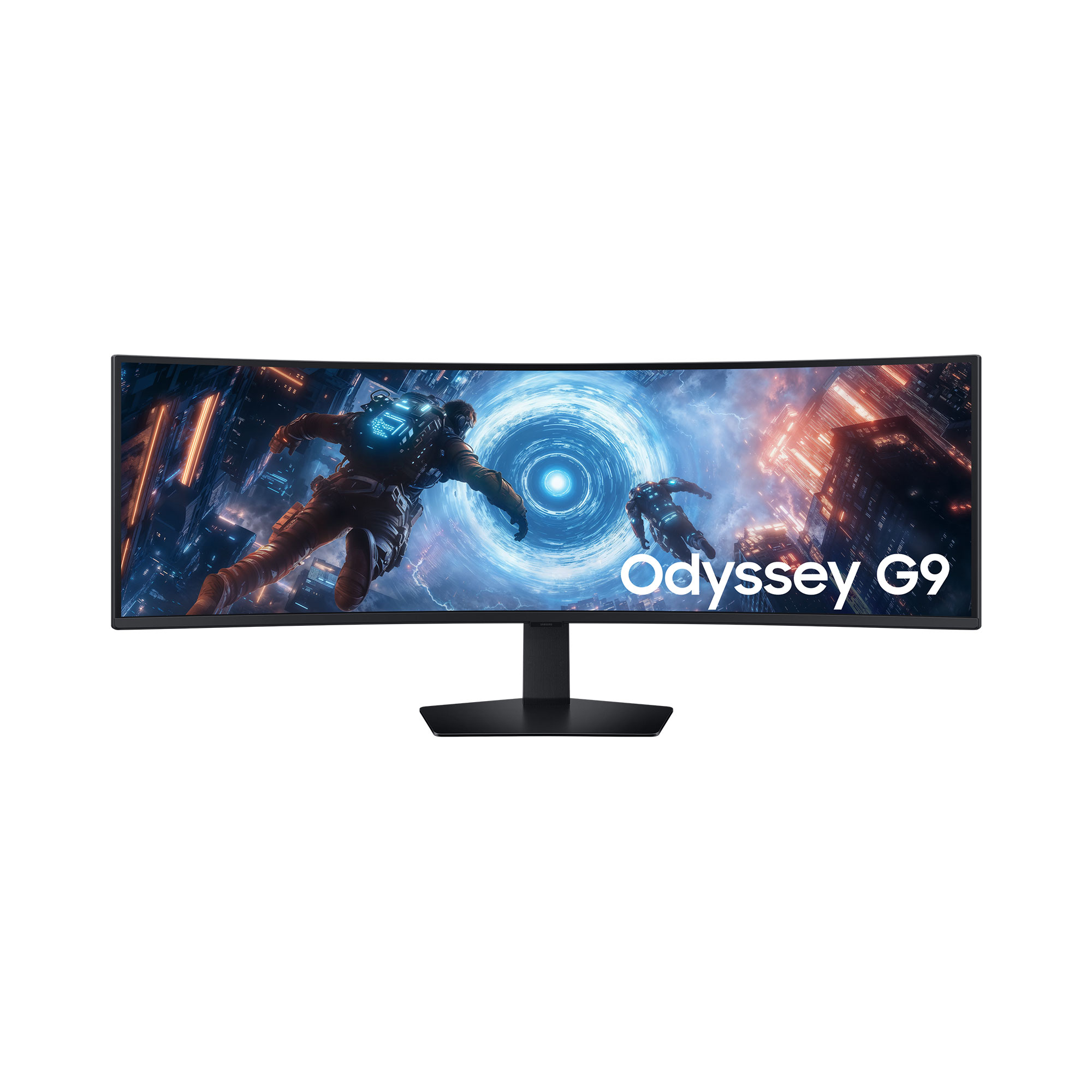 S49FG910EU 49IN DQHD LED 5120X1440 144HZ 1MS 350CD VA