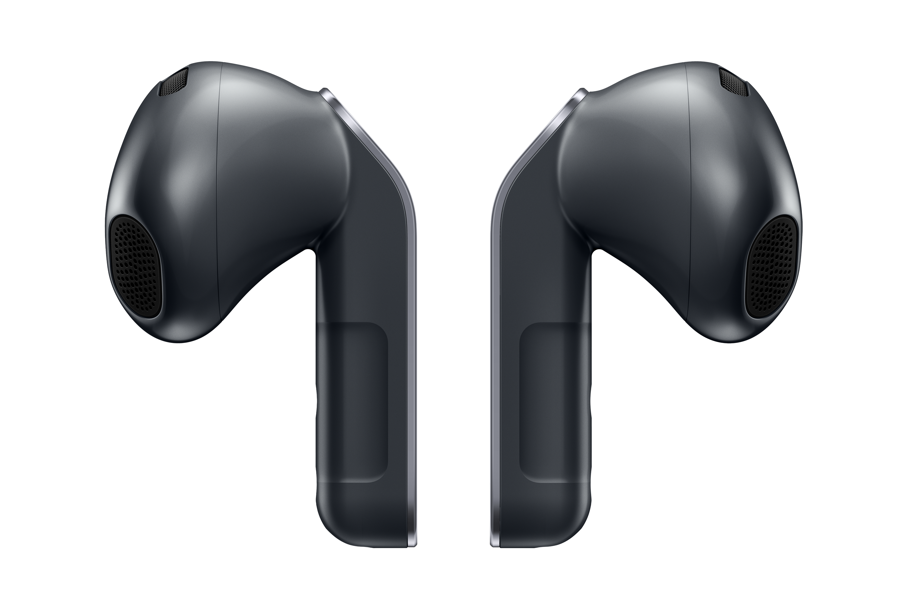 SAMSUNG Galaxy Buds4 SM-R540 Black