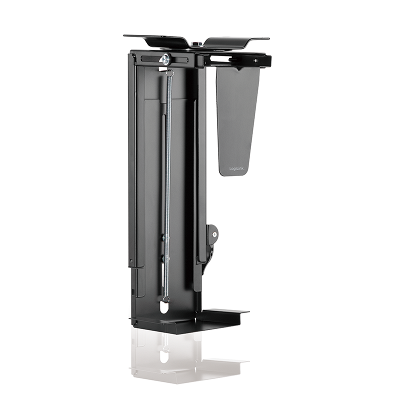 Logilink PC-Halterung,drehbar,mit Schnellverschluss Max.10KG