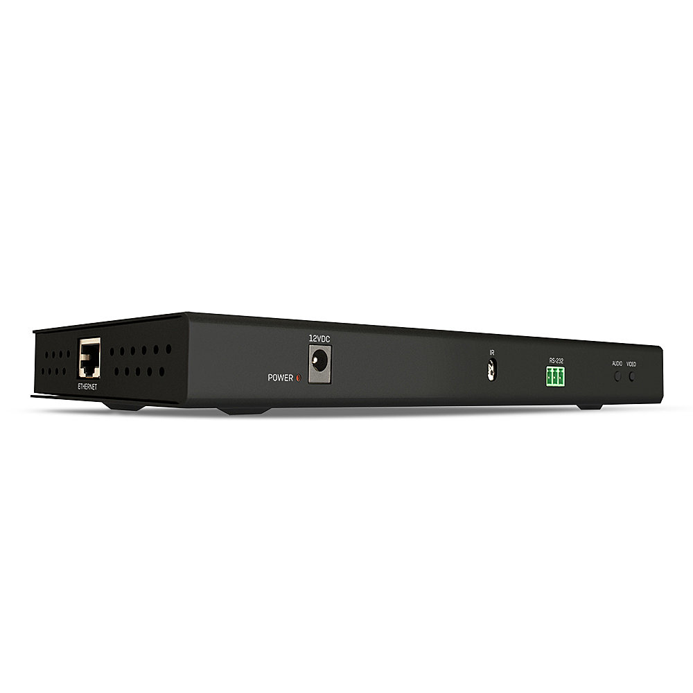 Multi-View HDMI Switch 4K30, 9 Port