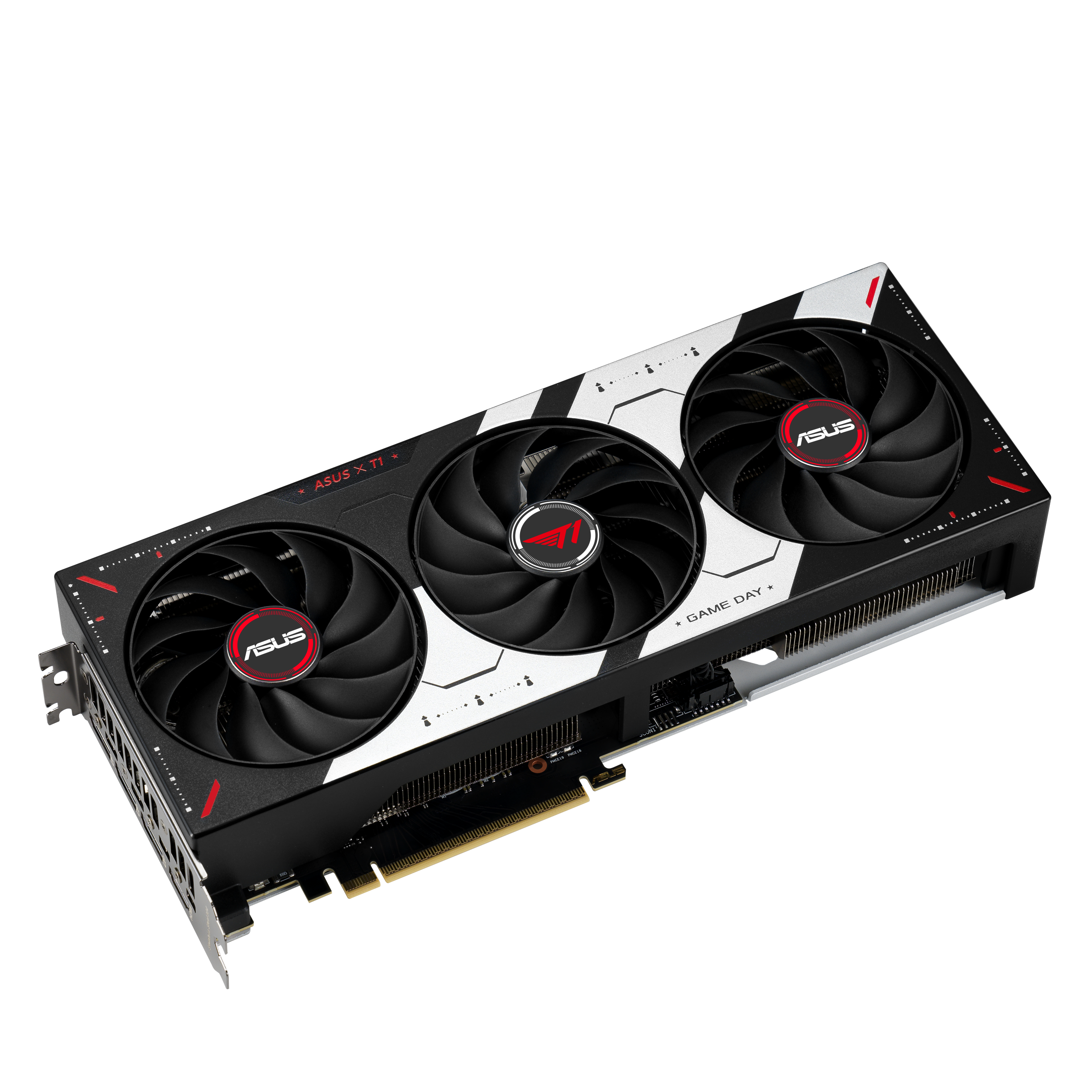 GeForce RTX 5070 PRIME OC T1 Edition, Grafikkarte