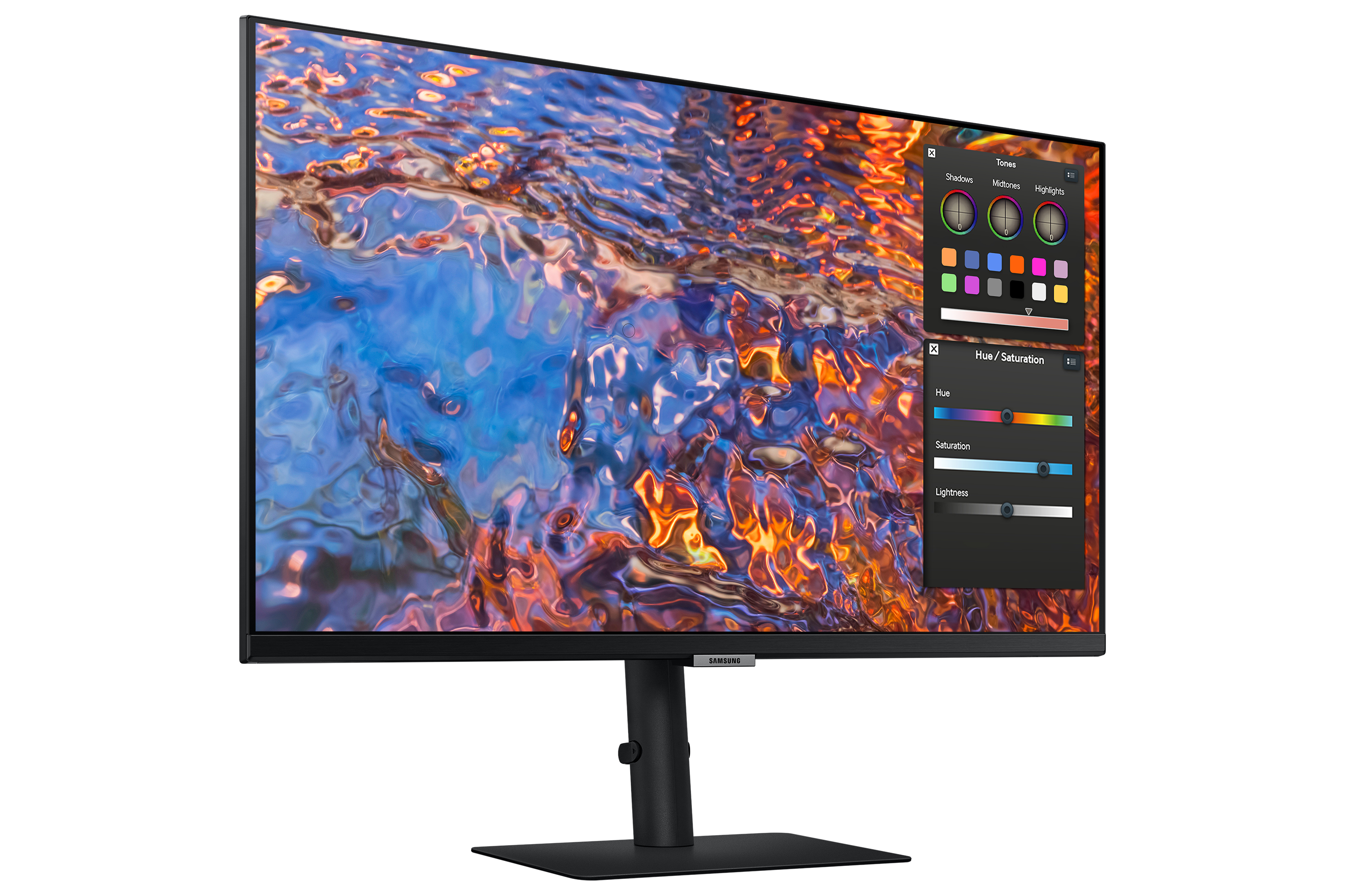 ViewFinity S8UP S27B800PXP, LED-Monitor