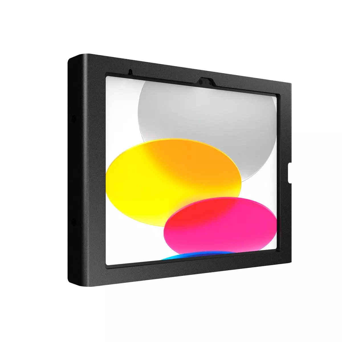 IPAD 10TH-11TH (A16) GEN SWELL ENCLOSURE WALL MOUNT - BLACK