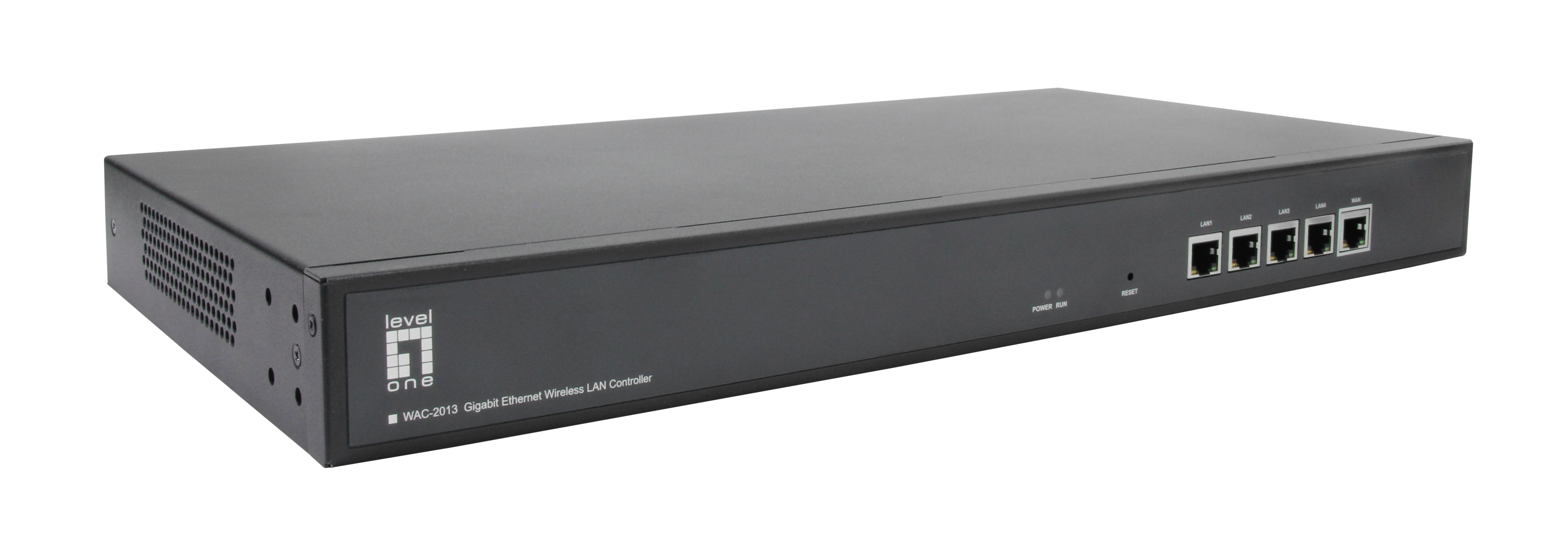 LevelOne WLAN Controller GigaBit 256 AccessPoints