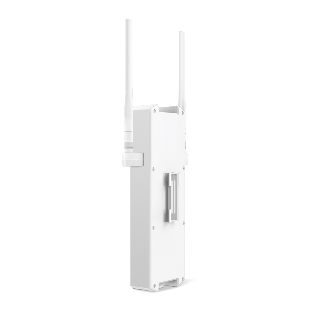 TP-Link Omada WL-AP Access Point EAP625-Outdoor HD (AX1800)