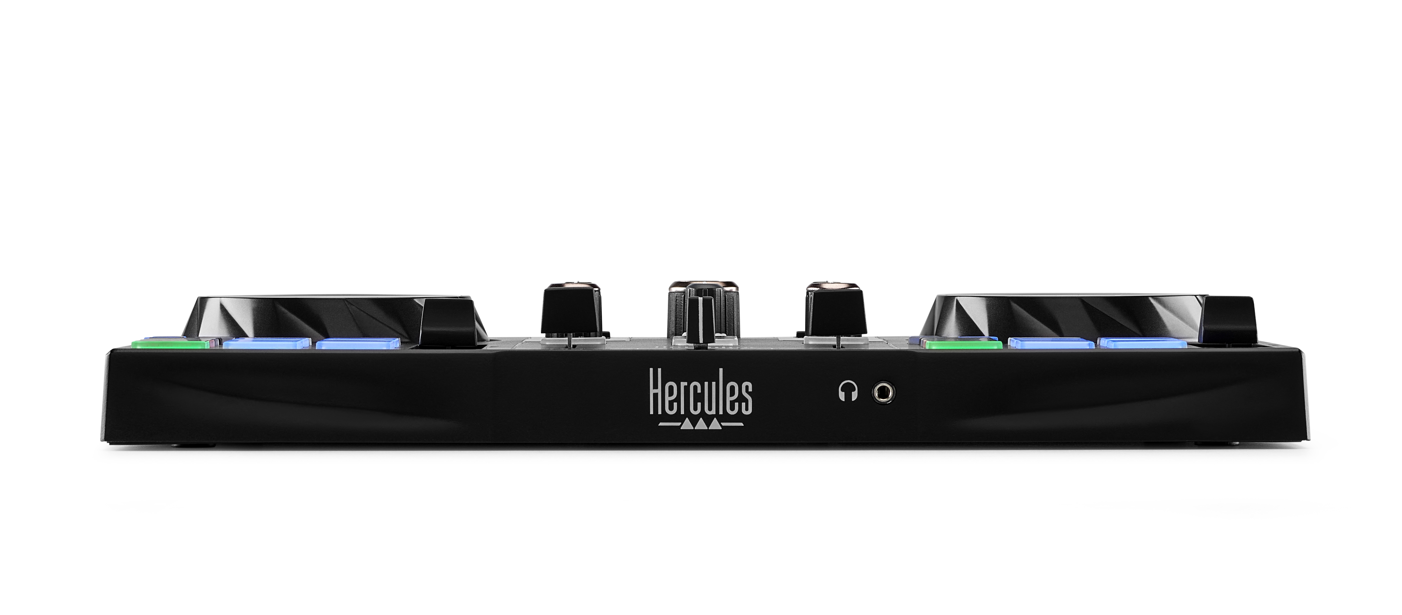 Mixersteuerung Hercules DJ Control Inpulse 200MK3 retail