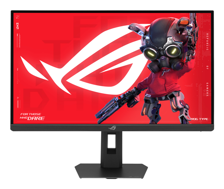 ASUS ROG Strix XG27JCG 68.58cm (16:9) UHD HDMI DP