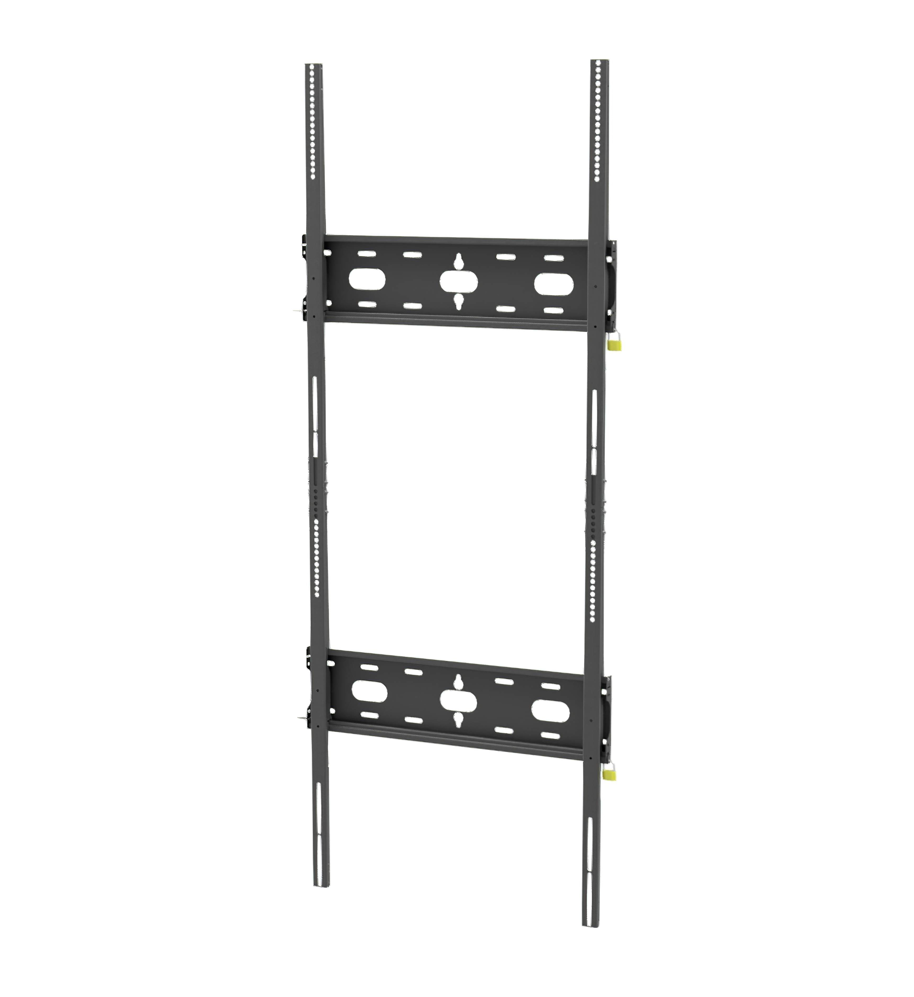 MD-WM60150 UNIVERSAL WALL MOUNT VESA 600X1500 PORTRAIT LH10551UW