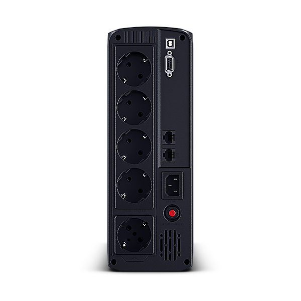 Cyberpower USV ValuePRO VP1200ELCD 720W Line-Interactive
