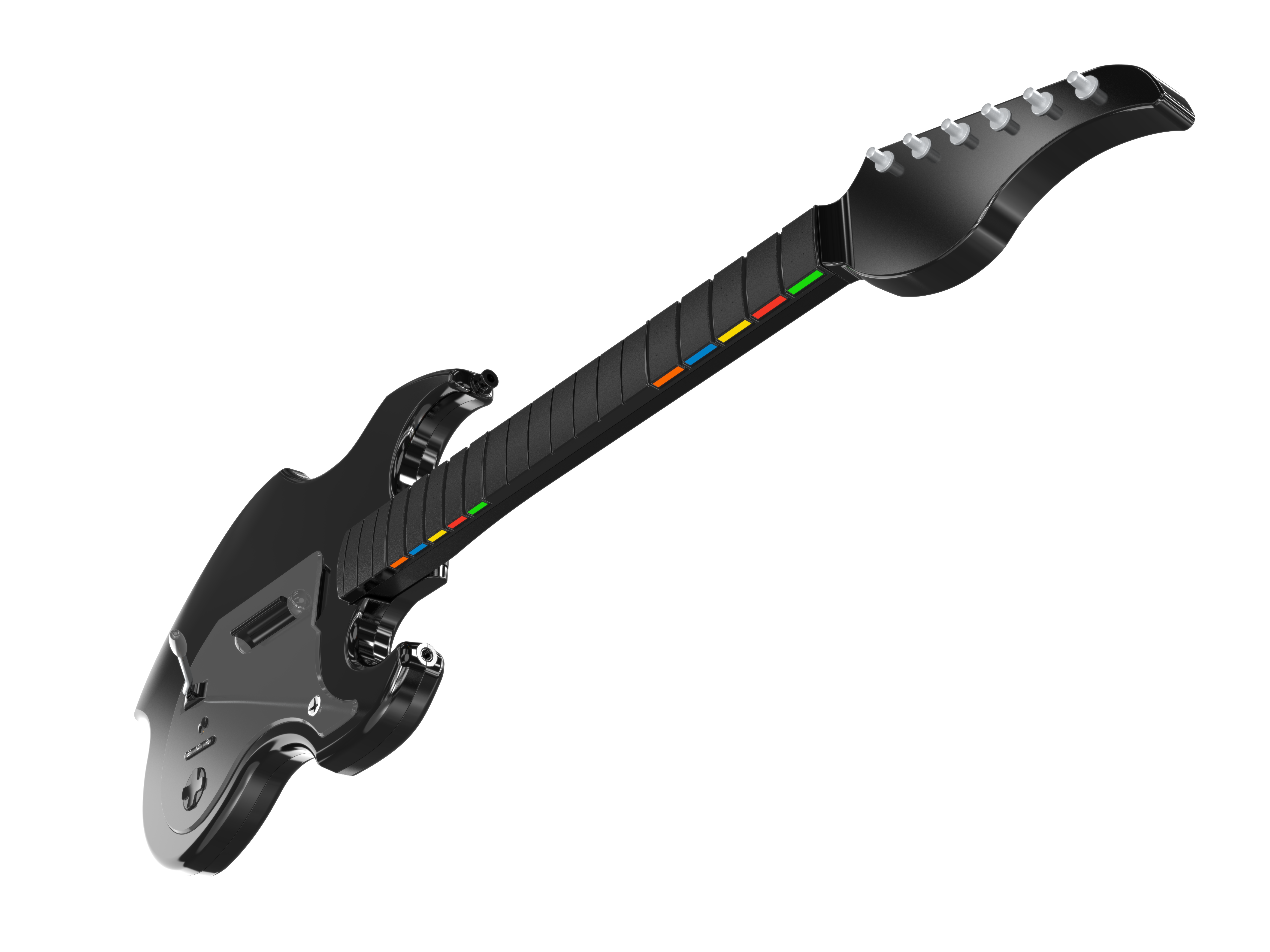 PDP Guitarre für XBOX X Riffmaster