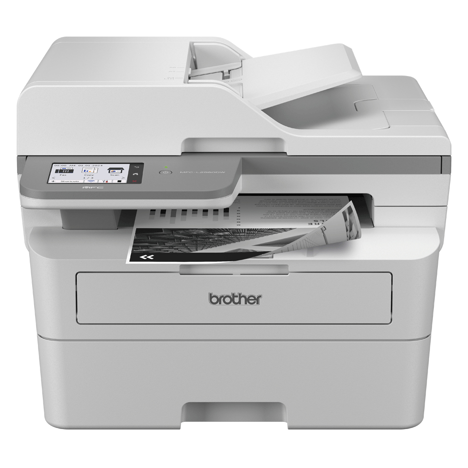 Brother MFC-L2980DW 4-in-1