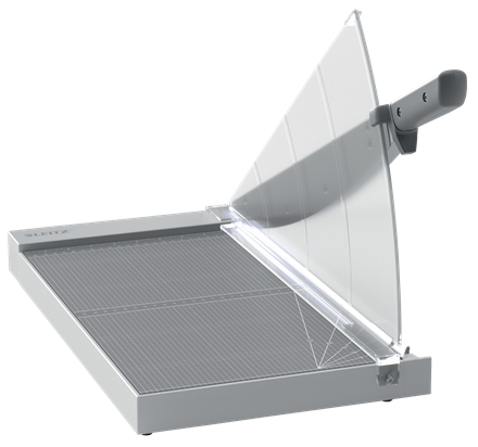 LEITZ Hebelschneider Precision Home Office A3