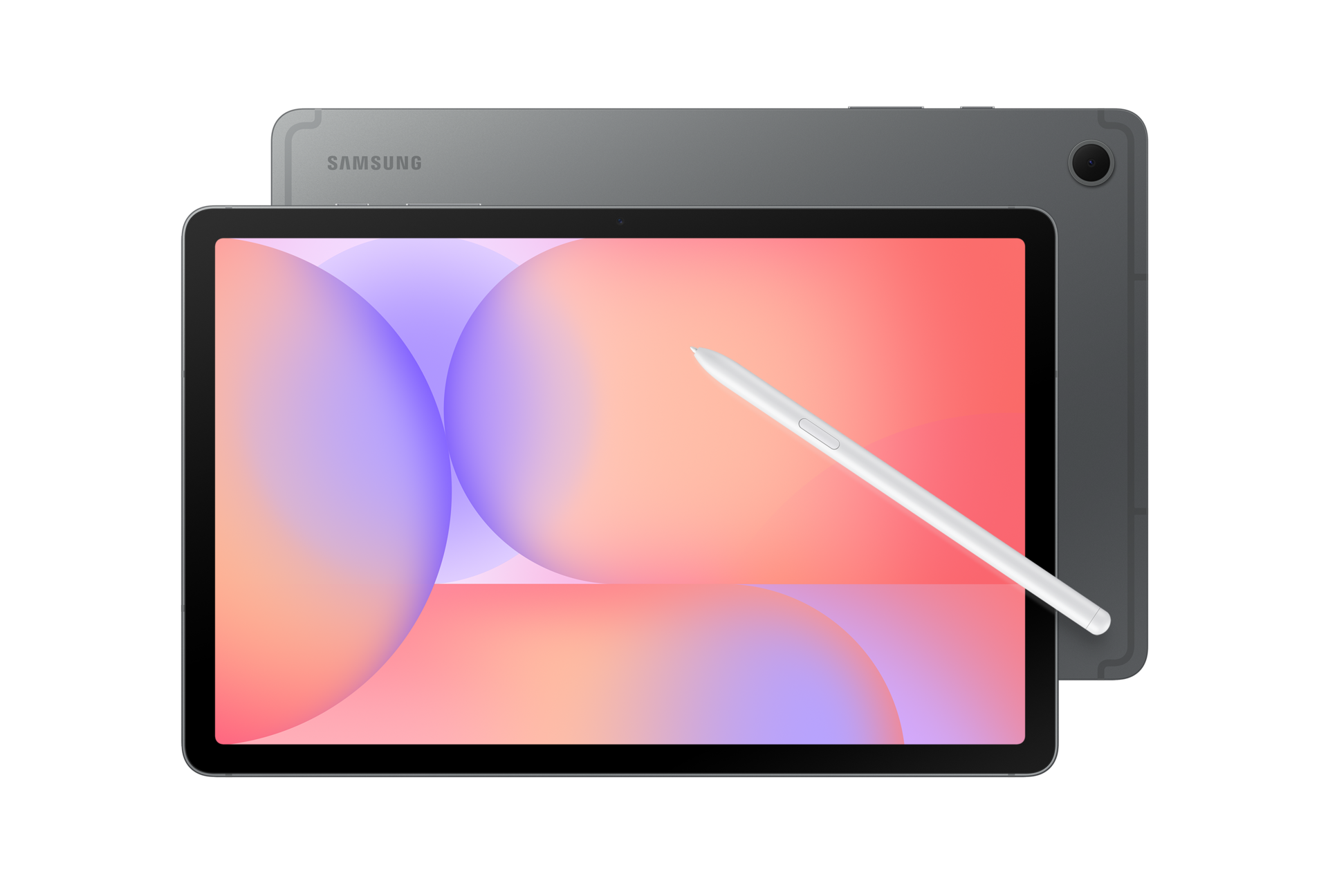SAMSUNG Galaxy Tab S10 Lite Wifi Enterprise Edition 27,70cm 10,9Zoll 6GB 128GB 3 Jahre Garantie Grey (P)