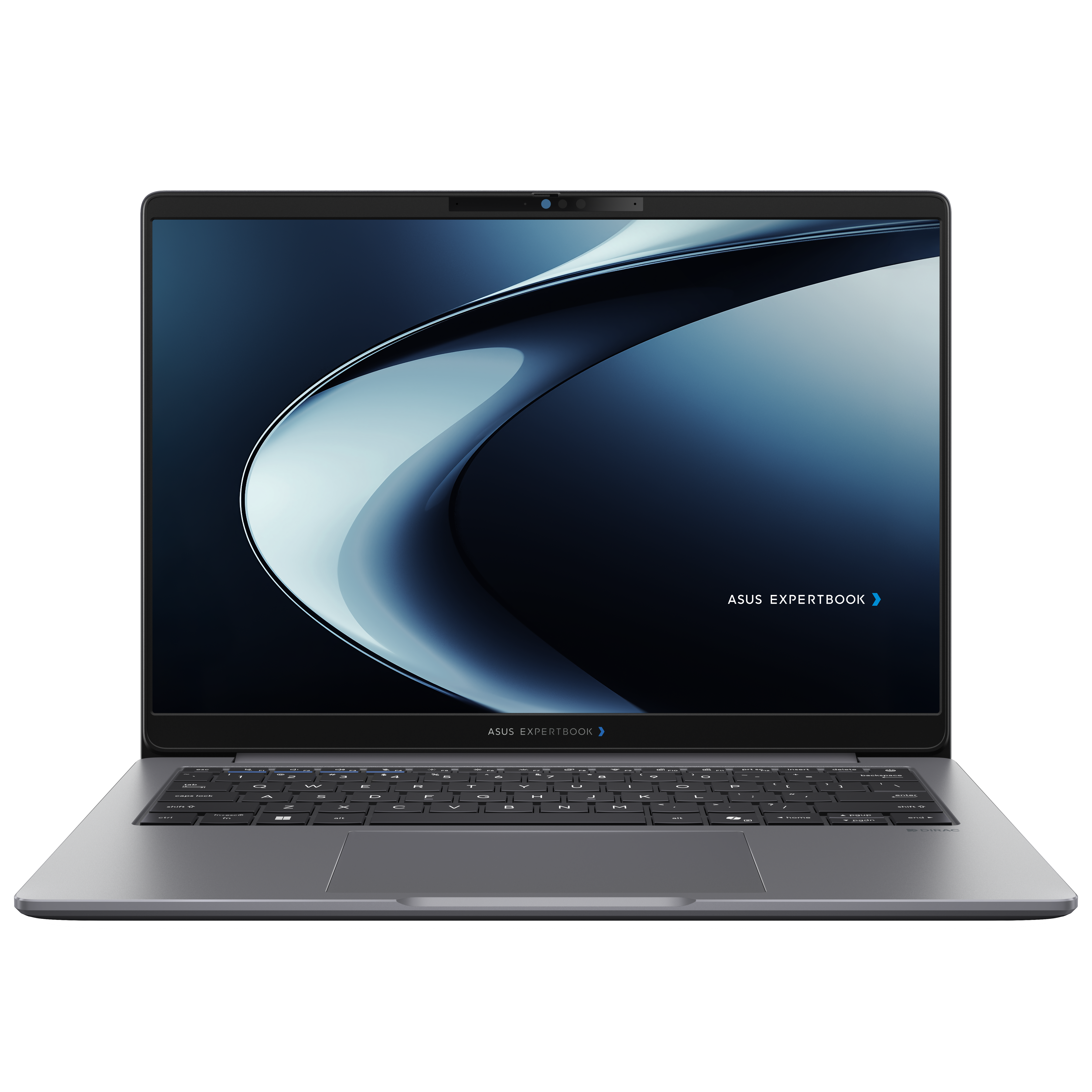 ASUS ExpertBook PM5 14 R9-HX-470 64/1TB PM5406CGA-NZ0117X W11P