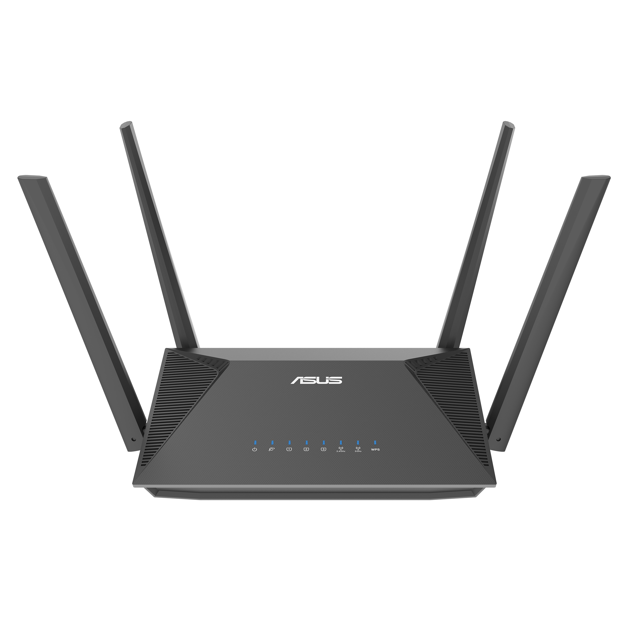 RT-AX52 Pro, Router